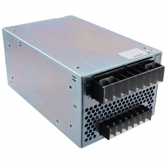 TDK-Lambda Americas Inc. SWS6003/CO2