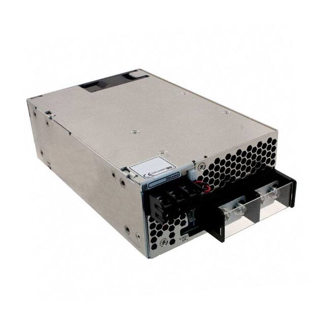 SWS600L-24/CO2TDK-Lambda Americas Inc.