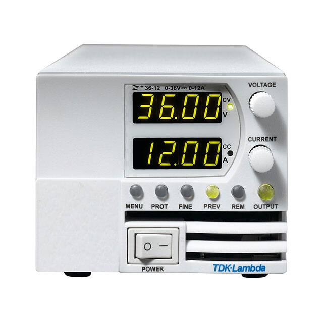 TDK-Lambda Americas Inc. Z36-12-IS420-U
