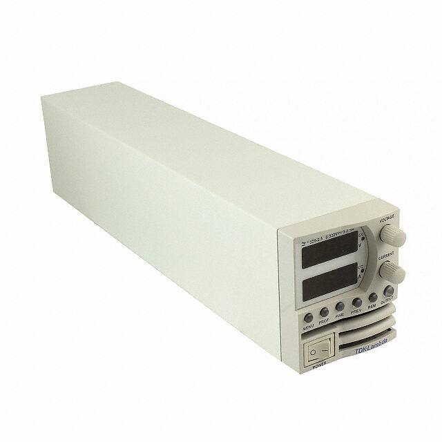 Z320-2.5-UTDK-Lambda Americas Inc.