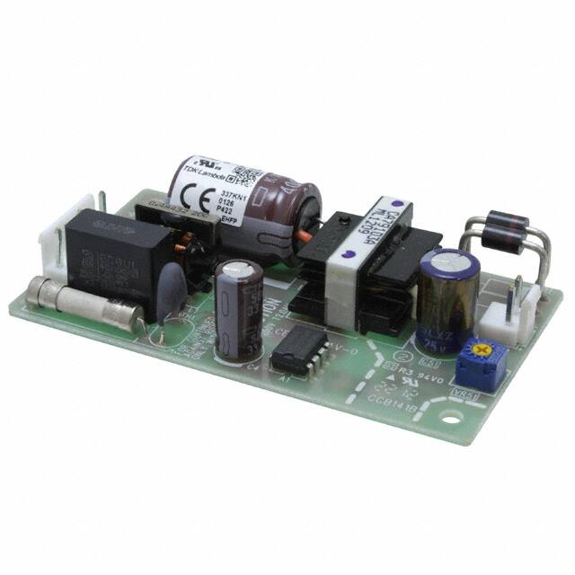 ZWS15B12TDK-Lambda Americas Inc.