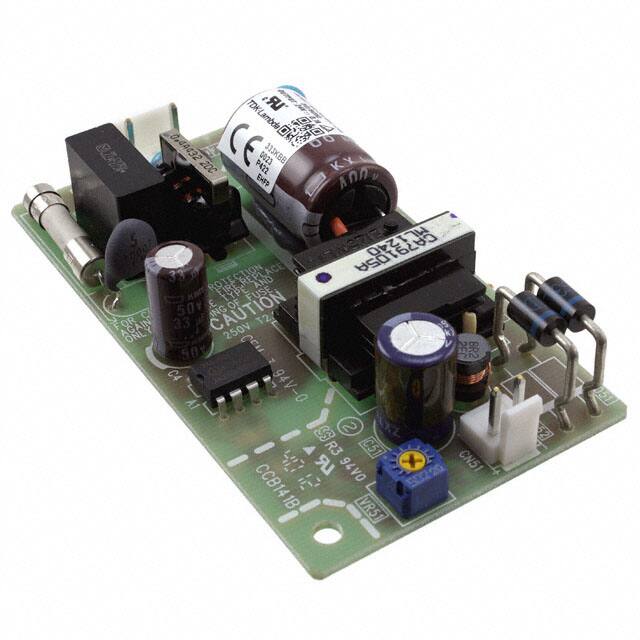 ZWS15B24TDK-Lambda Americas Inc.