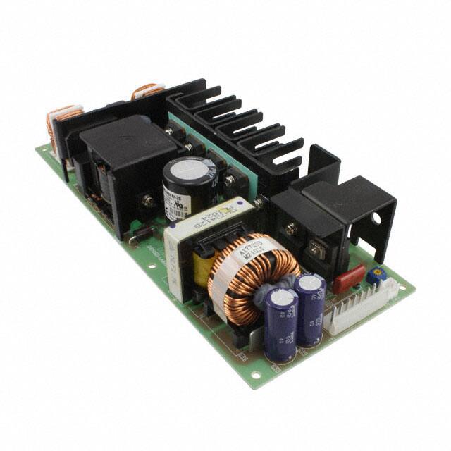 ZWS240PAF48TDK-Lambda Americas Inc.