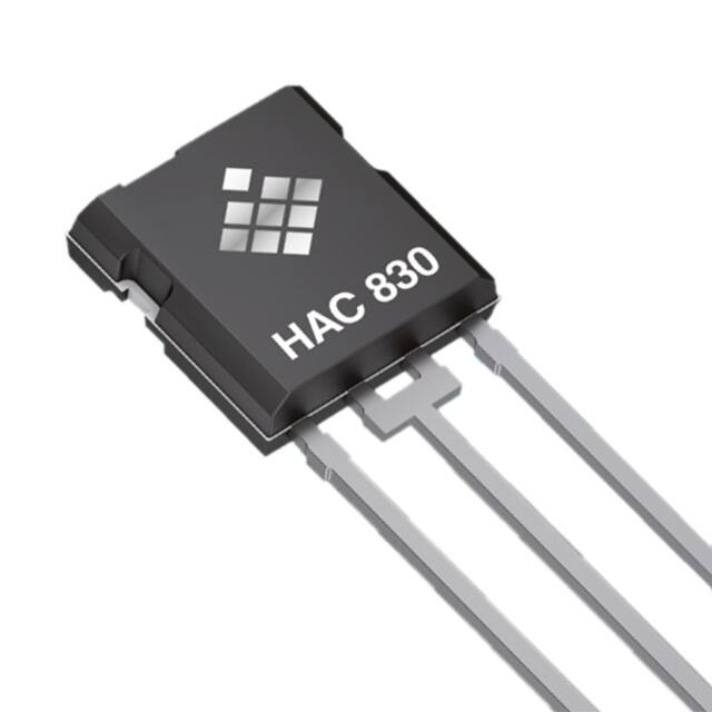 HAC830CV-M-A-2-A-2TDK-Micronas GmbH