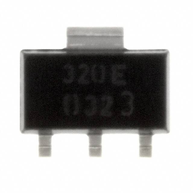HAL320SF-ETDK-Micronas GmbH