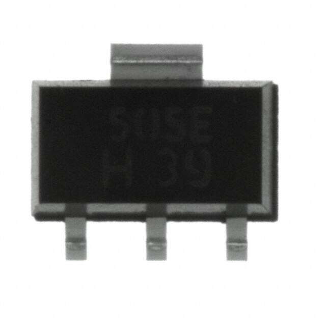 HAL505S-ETDK-Micronas GmbH