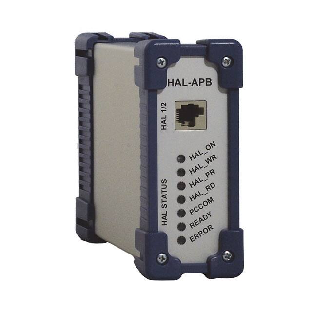 HAL APB V1.5TDK-Micronas GmbH