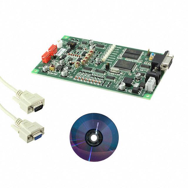 HAL APV V5.1TDK-Micronas GmbH