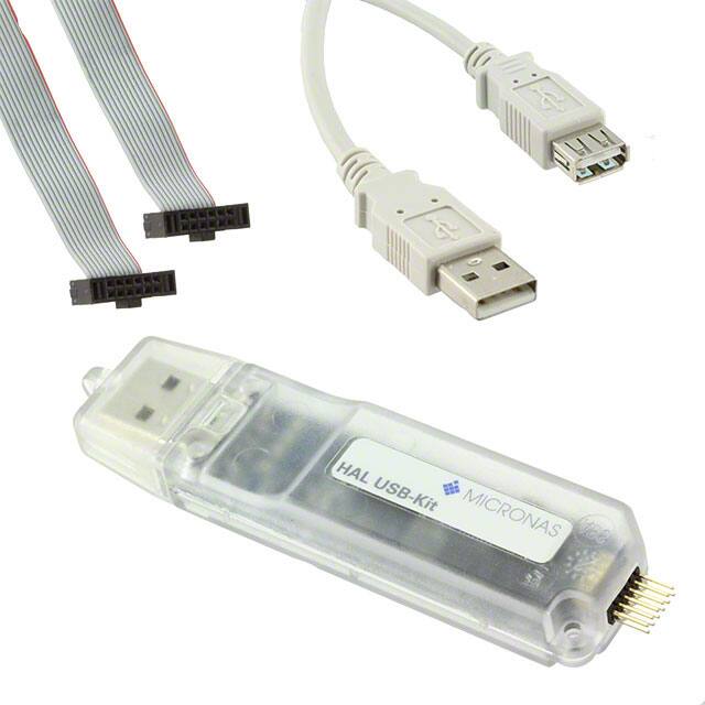 HAL USB PROGRAMMER TOOL V.1.0TDK-Micronas GmbH
