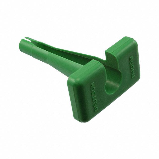114008-ZZTE Application Tooling