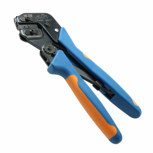 1285002-1TE Application Tooling