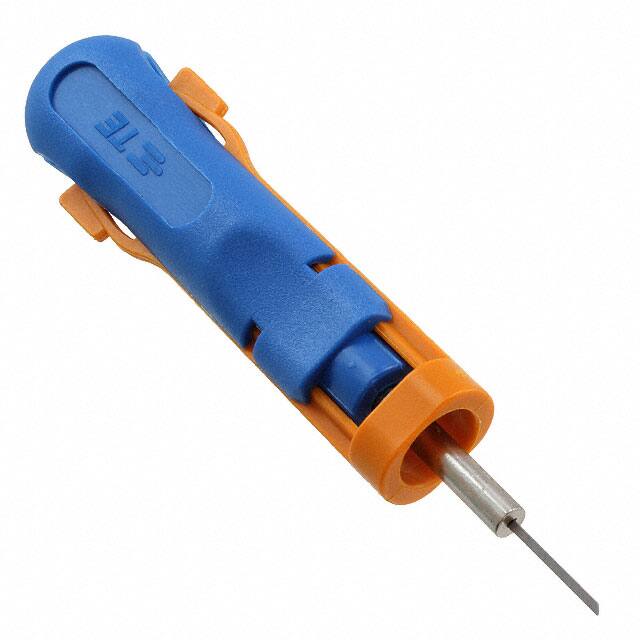 1579008-5TE Application Tooling