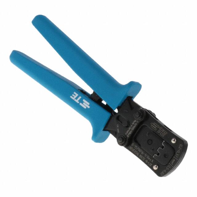 1579024-8TE Application Tooling