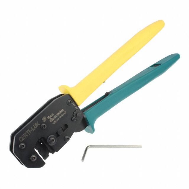 169400TE Application Tooling