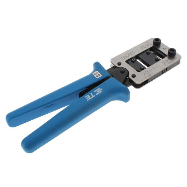 1729940-1TE Application Tooling