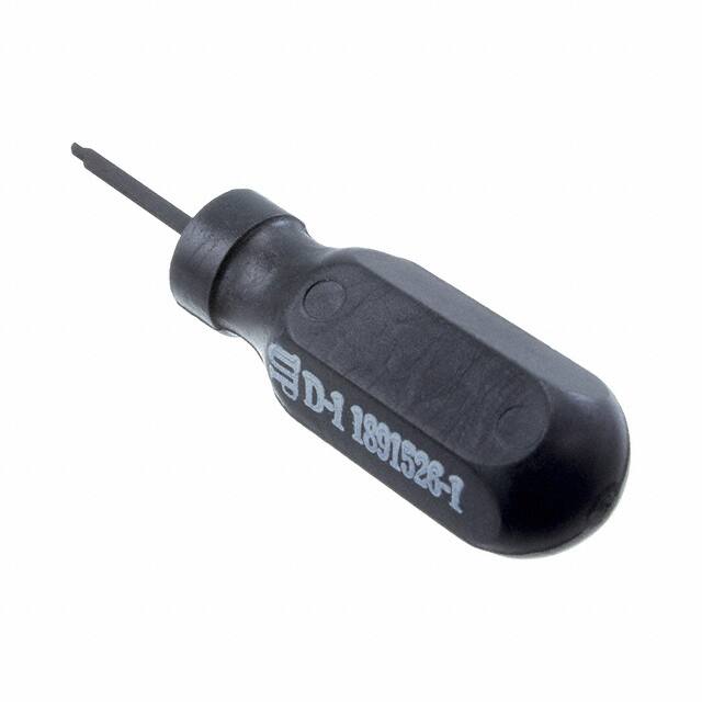 1891526-1TE Application Tooling