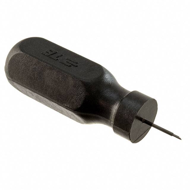 1891600-1TE Application Tooling