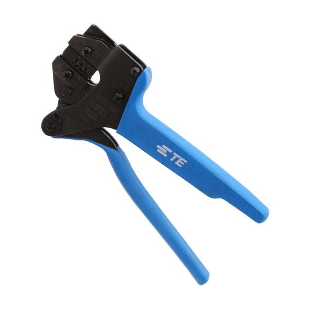 1976144-1TE Application Tooling