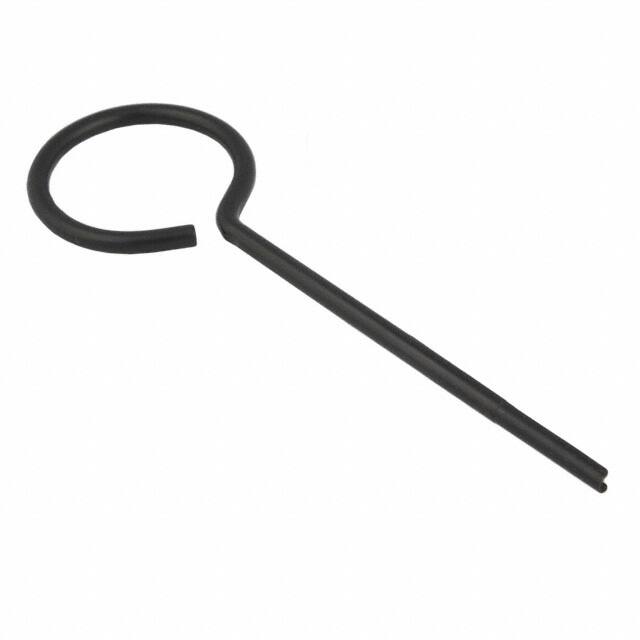 200893-2TE Application Tooling