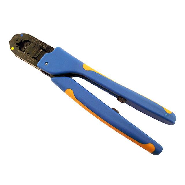 2063846-1TE Application Tooling