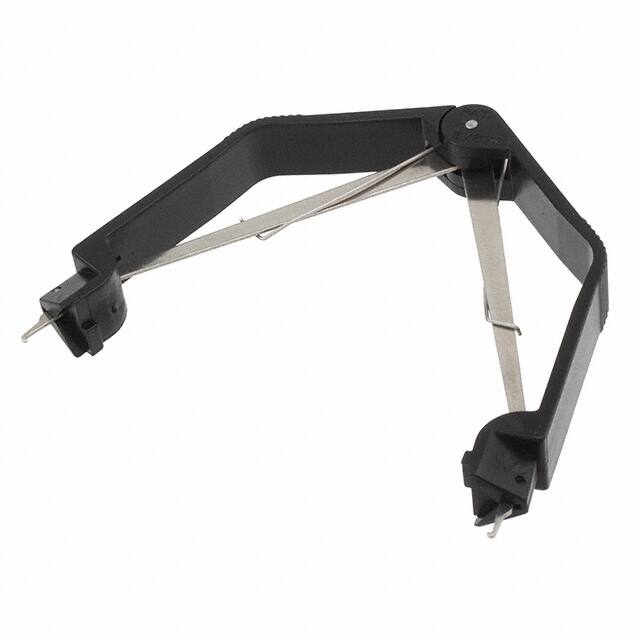 2-1437512-1TE Application Tooling