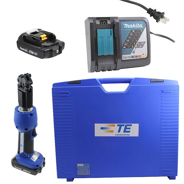 2217483-1TE Application Tooling