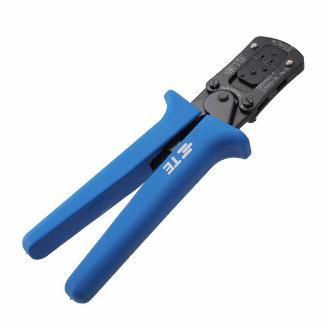 2255142-1TE Application Tooling