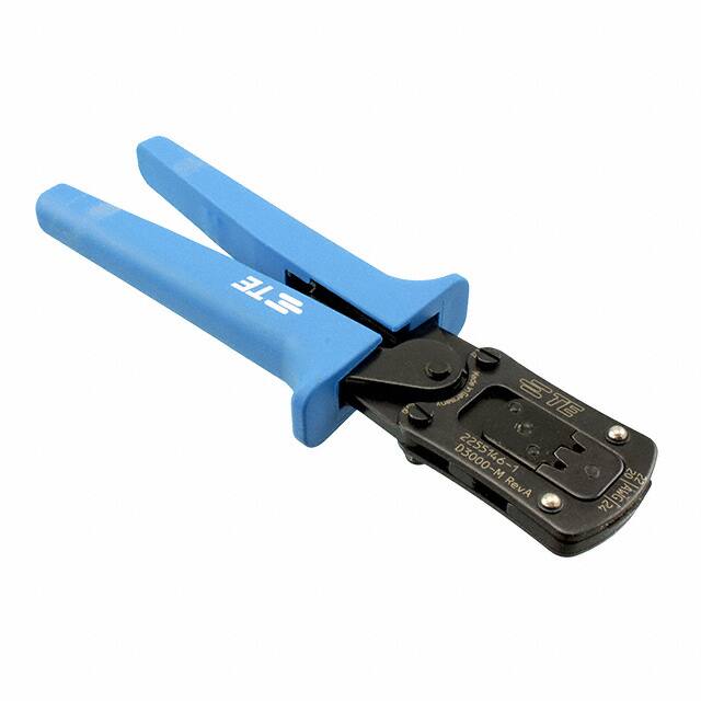 2255146-1TE Application Tooling