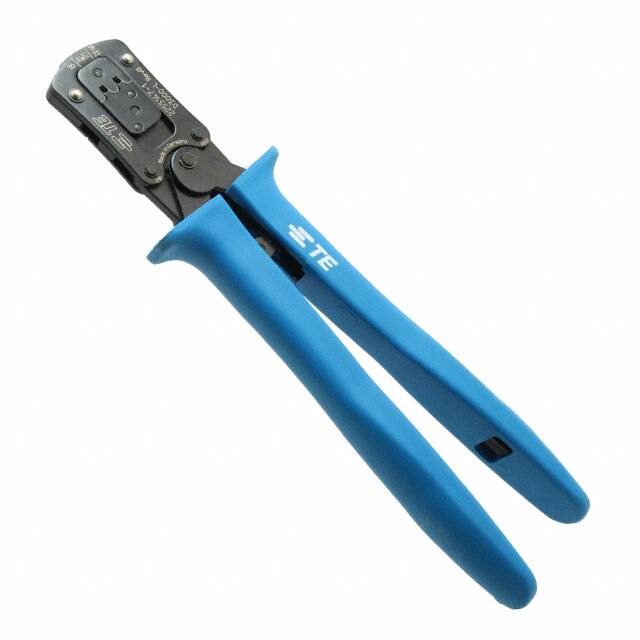 2255147-1TE Application Tooling