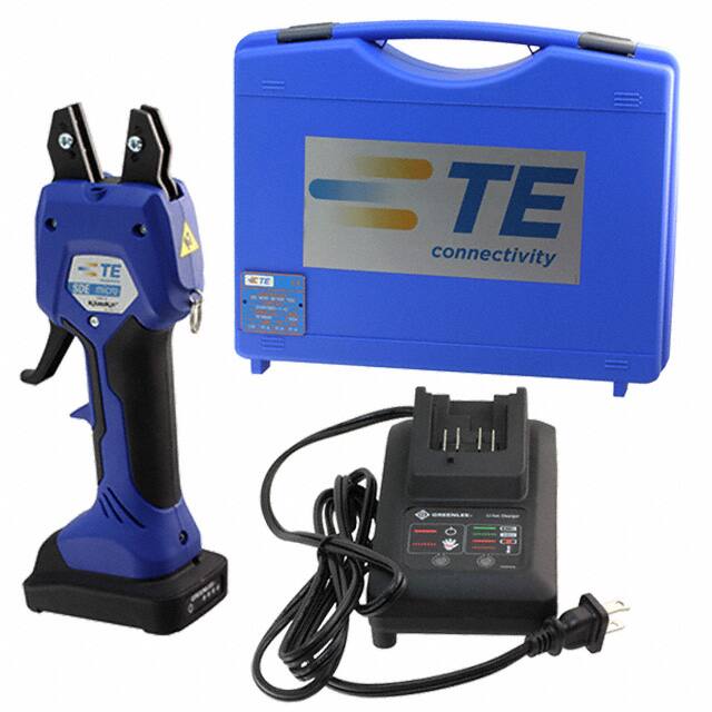 2280380-1TE Application Tooling