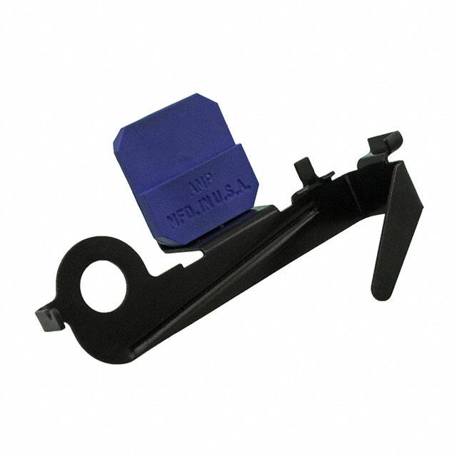 312388-1TE Application Tooling