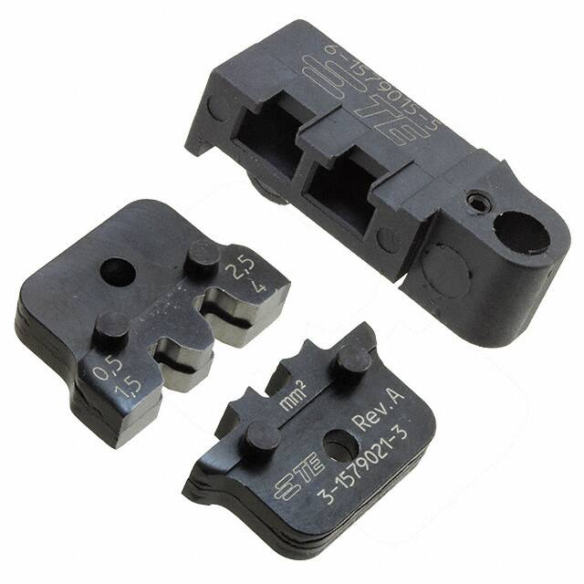 3-1579021-3TE Application Tooling