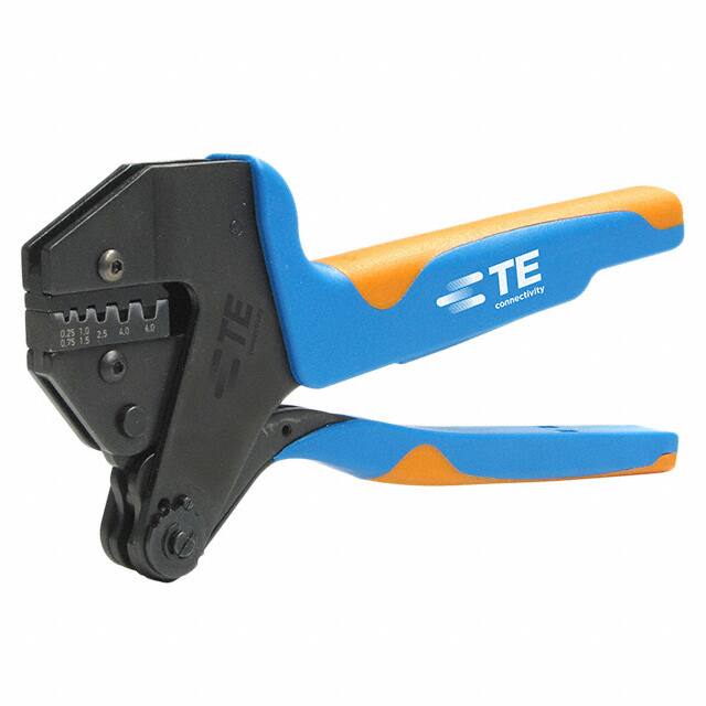 3-1579021-7TE Application Tooling