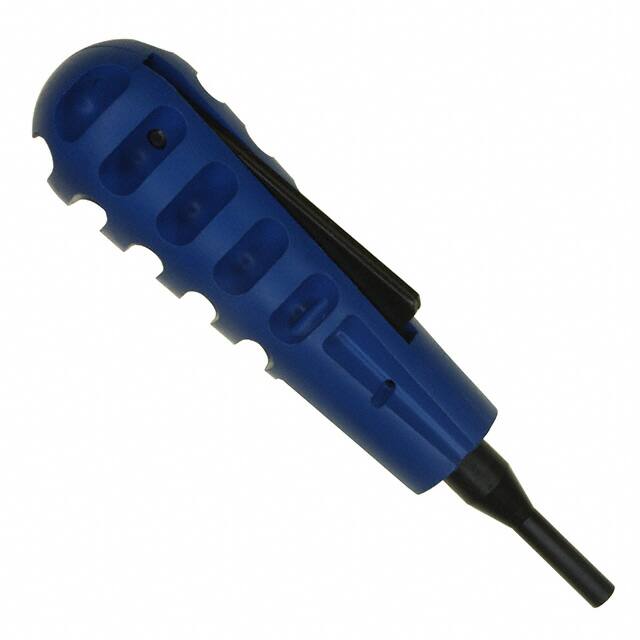 318845-1TE Application Tooling