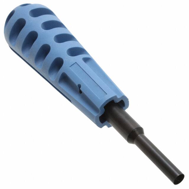 356335-1TE Application Tooling