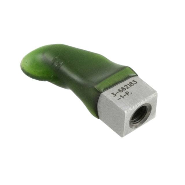 3-662183-1TE Application Tooling