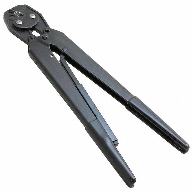 409777-1TE Application Tooling