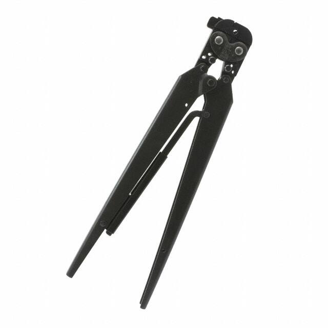 46988TE Application Tooling