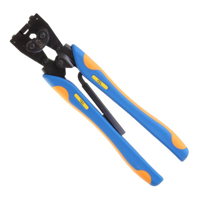 48049TE Application Tooling