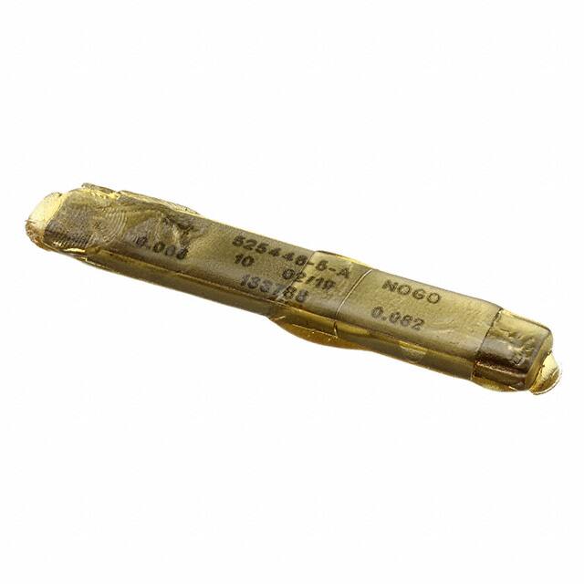 525446-5TE Application Tooling