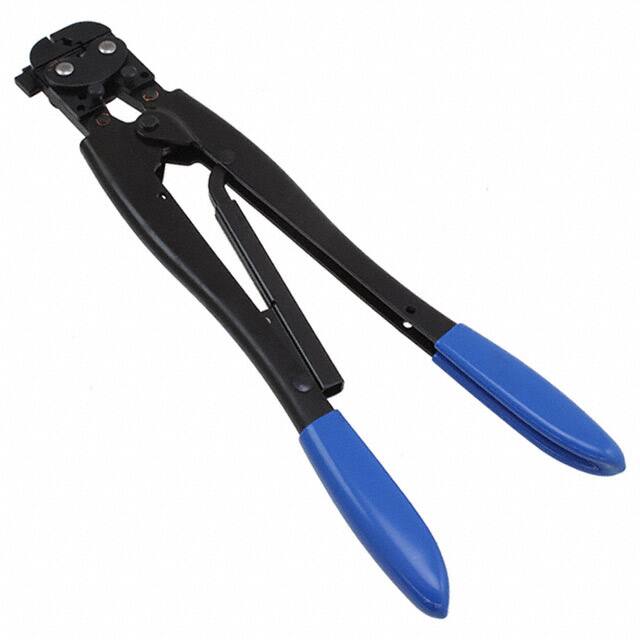 525691TE Application Tooling