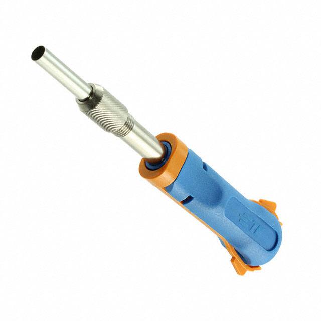 539967-1TE Application Tooling