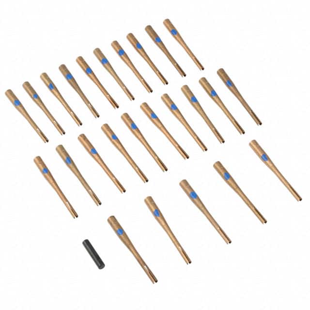 543382-6TE Application Tooling