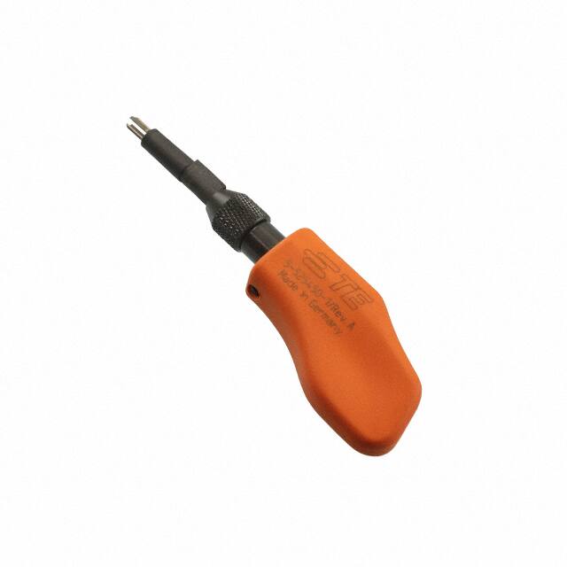 5-525450-1TE Application Tooling