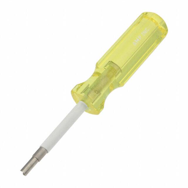 552714-3TE Application Tooling