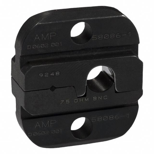 58086-1TE Application Tooling