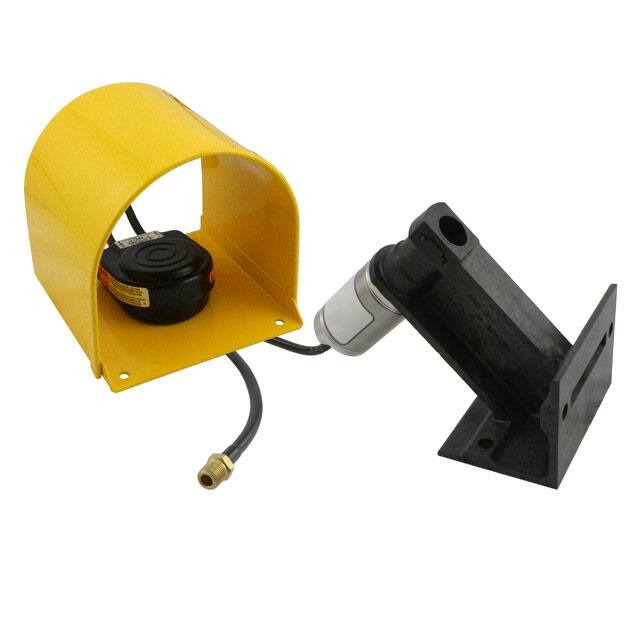 58338-1TE Application Tooling