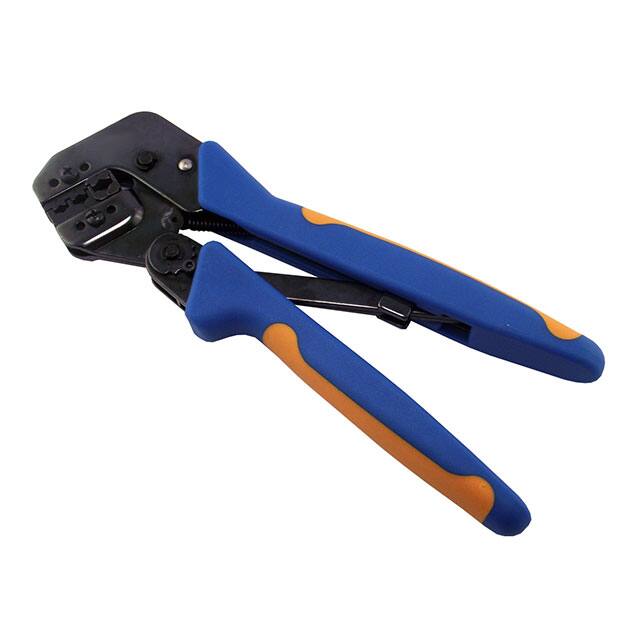 58433-1TE Application Tooling