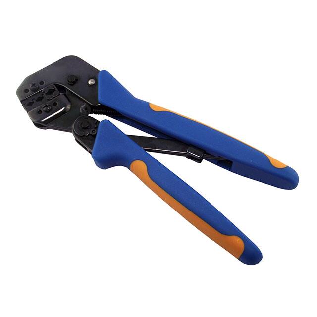 58433-2TE Application Tooling