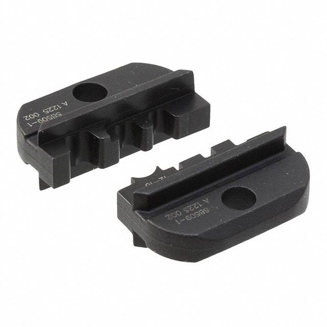 58509-1TE Application Tooling